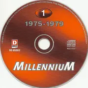 Double CD - Boney M / Kate Bush / Mike Oldfield a.o. - 40 Hits 1975-1979