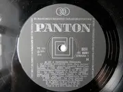 LP - Tony Horinek, Vladimir Rubes, Jenda Korda a.o. - 40 Let S Trampskou Písničkou