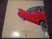 Double LP - Bill Haley, Little Richard a.o. - 40 Rock 'n' Roll Classics