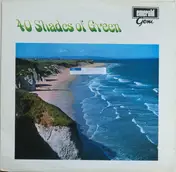 Frankie McBride - 40 Shades Of Green