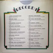Double LP - Various - 40 Years Of Golden Oldies