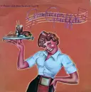 Double LP - Bill Haley And The Comets / Buddy Holly a.o. - 41 Original Hits From The Sound Track Of American Graffiti - Gatefold