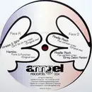 12inch Vinyl Single - Axelle Roch, Hemko - 4