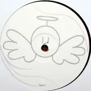 12inch Vinyl Single - Axelle Roch, Hemko - 4