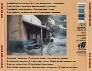 CD - Woodcocks / Brilliant Fools / Mean Reds a.o. - 55 Miles from Mexico