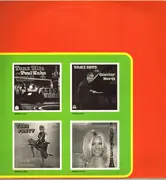 Double LP - Kaiser Wilhelm's Partyband a.o. - 56 Non Stop Oldtimer Zum Tanzen
