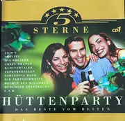 Double CD - Die Partyschweine, Lollies, Dolomitensextett Lienz, a.o. - 5 Sterne Hüttenparty - Das Beste Vom Besten