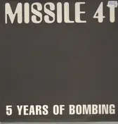 TIM TAYLOR - 5 Years Of Bombing