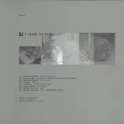 2 x 12inch Vinyl Single - Various - 5 Years of Granulart