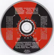 CD - Sinister, Benediction & others - 5 Years Nuclear Blast