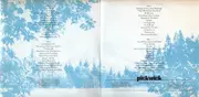 Double LP - Liza, Estrellita - 50 Melodies You Have Loved - The Symphony Of Strings