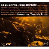 Miles Davis - 50 Ans De Prix Django Reinhardt