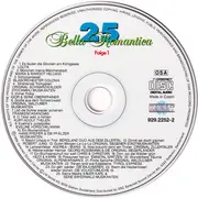 Double CD - Lolita, Maria & Margot Hellwig ... - 50 Bella Romantica