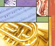 CD-Box - The Sounds Of Glenn Miller, Duke Ellington, Benny Goodman, a.o. - 50 Big Band Favorites - digipak