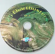Double CD - Ike & Tina Turner / The Byrds / R.B. Greaves - 50 Chartbusters & Milestones Vol. 1