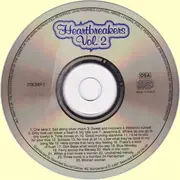 Double CD - Frank Sinatra, The Osmonds, James Brown - 50 Heartbreakers Vol. 1