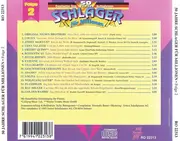 CD - Original Nilsen Brothers, Lolita, Jimmy Makulis - 50 Jahre Schlager Für Millionen Folge 2