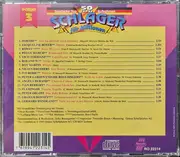 CD - Dorthe, Jacqueline Boyer - 50 Jahre Schlager Für Millionen Folge 3