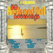 Double CD - The Shirelles / The Drifers / Ben E. King a.o. - 50 Rock And Roll Lovesongs