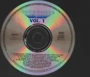 Double CD - Various - 50 Superhits Of Pop Vol. 1
