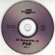 Double CD - Roy Orbison / Elo - 50 Superhits Of Pop Vol. 1