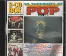 Double CD - Various - 50 Superhits Of Pop Vol. 1