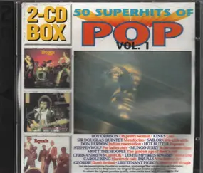 Cole Porter - 50 Superhits of Pop Vol. 1