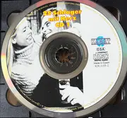 Double CD - Gunter Gabriel / Manfred Krug / Anjulina Cajee / a.o. - 50 Schlager Hits Fürs Herz