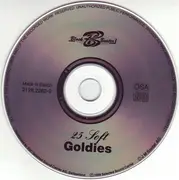 Double CD - The Tremeloes / K.C. & The Sunshine Band / Art & Dotty Todd - 50 Soft Goldies