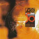 Double CD - Chic / Yes / Brandy a.o. - 50 Years: The Gold Anniversary Collection
