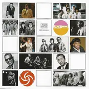 Double CD - Chic / Yes / Brandy a.o. - 50 Years: The Gold Anniversary Collection