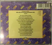CD - Perry Como / Doris Day / The Dreamweavers / a.o. - 50's Number Ones Volume 1