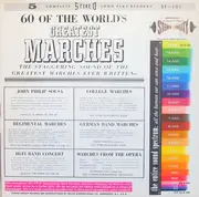 LP-Box - John Philip Sousa a.o. - 60 Of The World's Greatest Marches