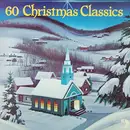 CD-Box - Bing Crosby / Patti Page / Tony Bennett a.o. - 60 Christmas Classics - No Slipcase