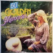 LP-Box - Frankie Laine, Leslie Gore a.o. - 60 Golden Memories