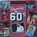 LP-Box - Pop Compilation - 60 Golden Oldies - Remember The 60s