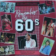 Pop Compilation - 60 Golden Oldies - Remember The 60s