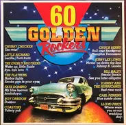 Jerry Lee Lewis, Chuck Berry, Bill Haley... - 60 Golden Rockers