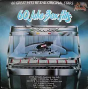 Little Richard - 60 Juke Box Hits