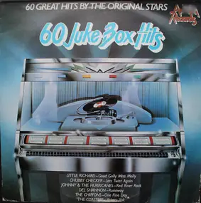 Little Richard - 60 Juke Box Hits