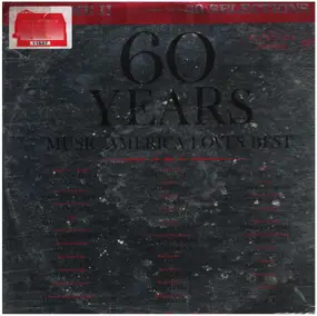 SOUSA'S BAND - 60 Years Of Music America Loves Best (Volume II)