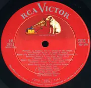 LP - Various - 60 Years Of Music America Loves Best Volume III