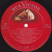 Double LP - Various - 60 Years Of 'Music America Loves Best'