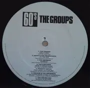 LP - Various - 60's The Groups