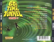 CD - The Fortunes,The Archies,Mamas & Papas - 60's Time Tunnel Volume 3