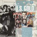 LP - Bobby Vee, Tommy Roe, a.o. - 60's U.S. Gold
