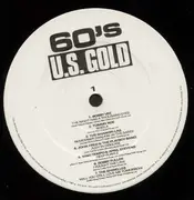 LP - Bobby Vee, Tommy Roe, a.o. - 60's U.S. Gold