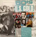 CD - Bobby Vee, Tommy Roe, The Shangri-Las a.o. - 60's U.S. Gold
