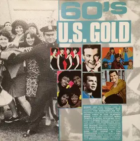 Various Artists - 60's U.S. Gold