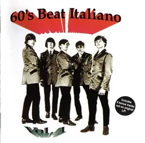 Noi Tre - 60's Beat Italiano Vol.1